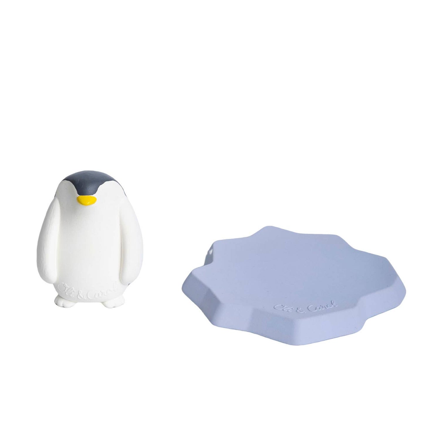 Ice Penguin