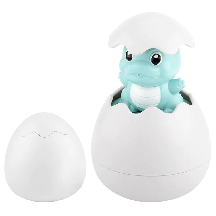 Bath Toys for Kids - hatching egg for Fun