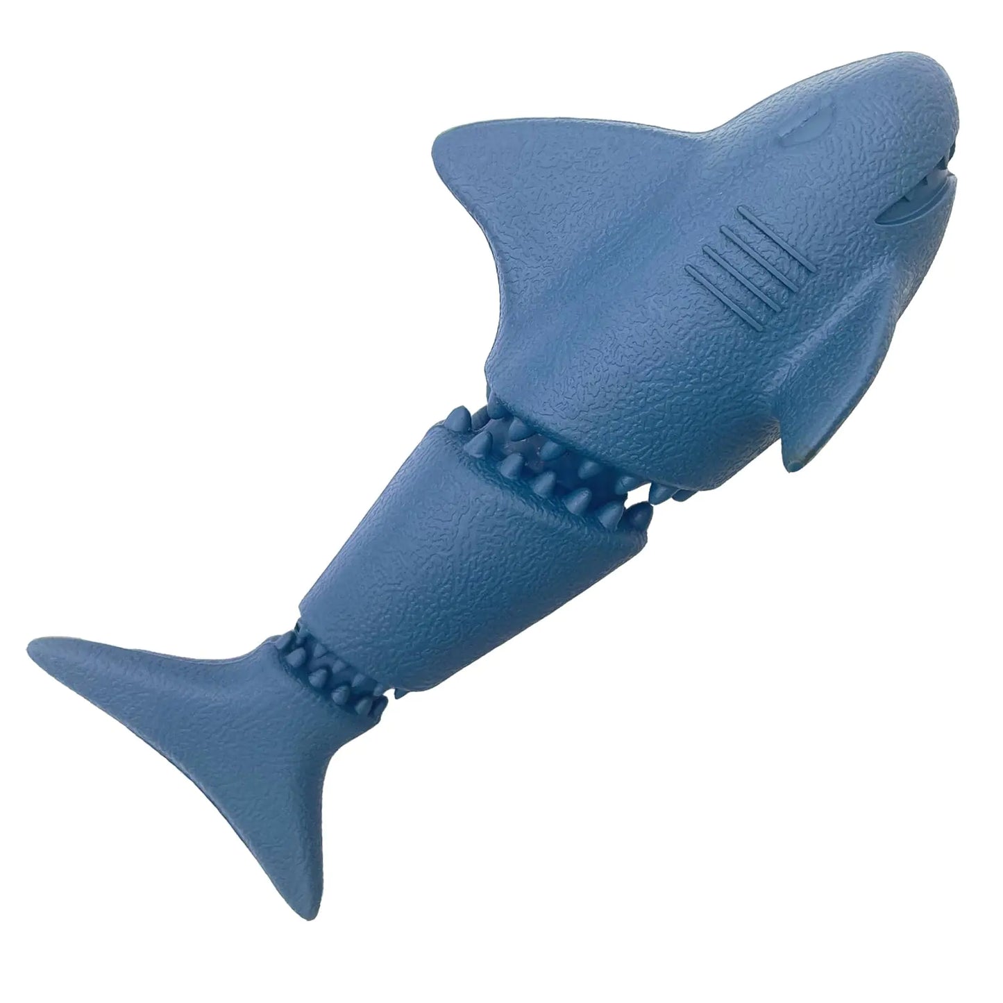 Dog Chew Toy Indestructible Dog Toys for Aggressive Chewers Tough Dog Toys Interactive Durable Dog Toys for Puppies Rubber Treat Dispensing Dog Toys