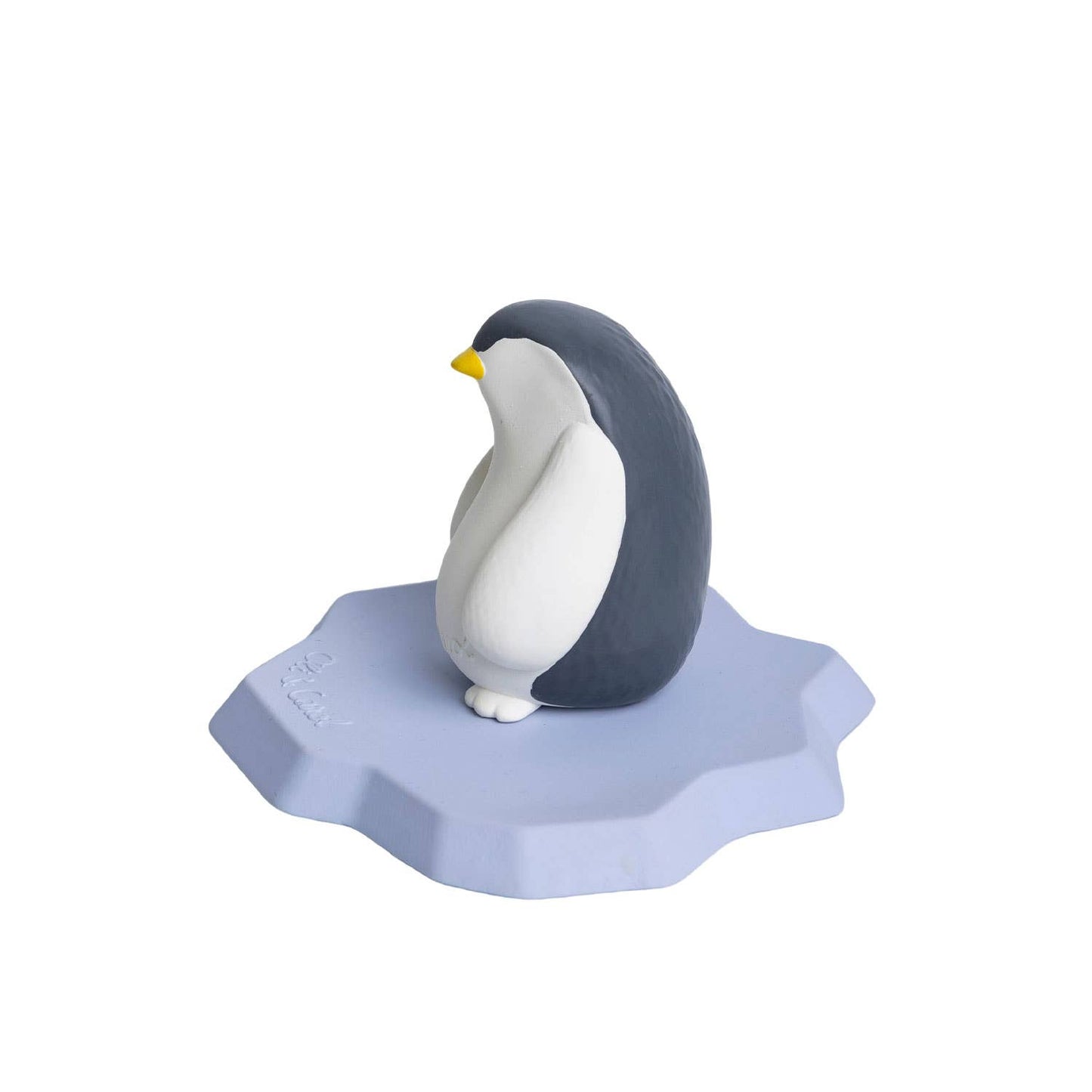 Ice Penguin