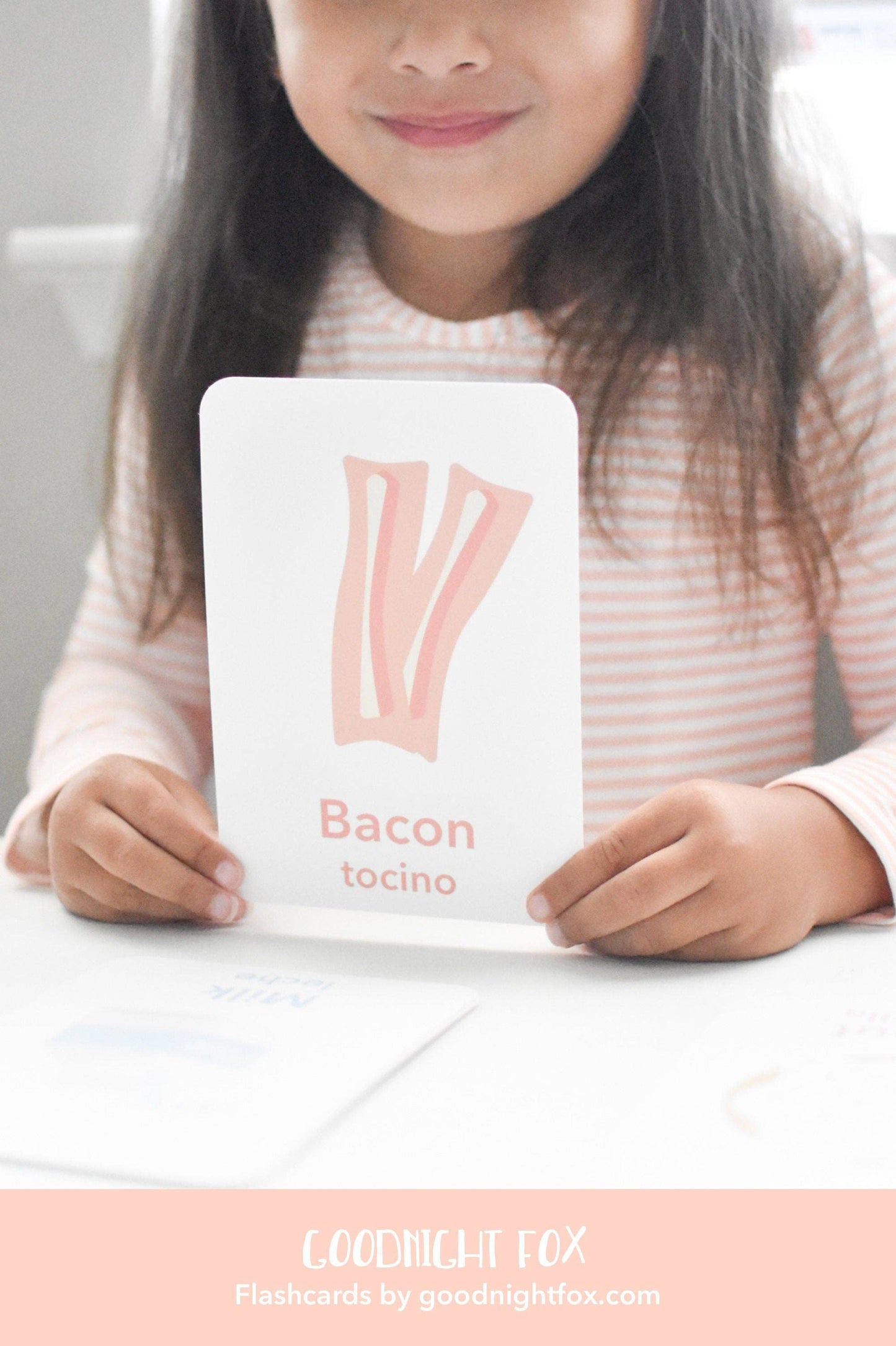 Breakfast Flashcards education & learning