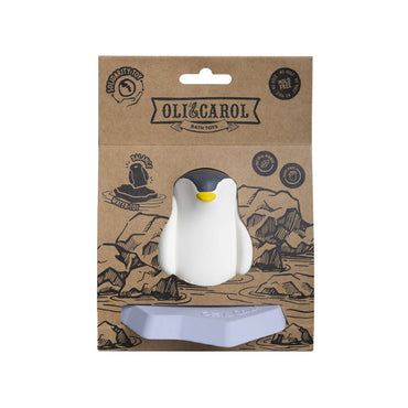 Ice Penguin