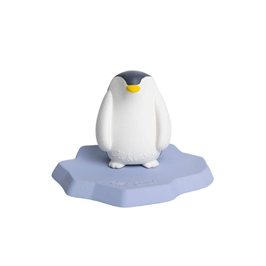 Ice Penguin