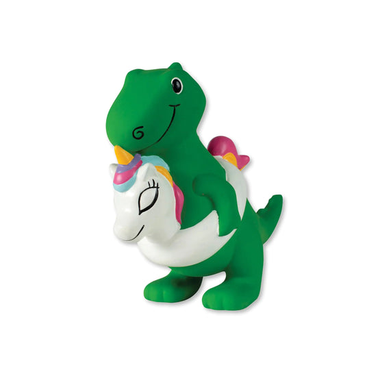 Fringe Studio Dog Toy Pool Side Rex Latex Pet Shop Collection