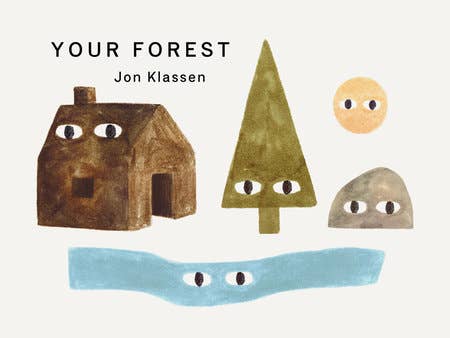 Your Forest Jon Klassen