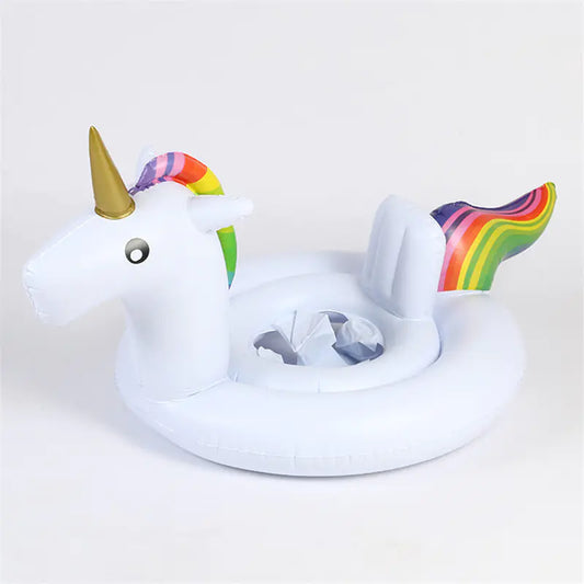 Kid's Whimsical  Unicorn Swim tube