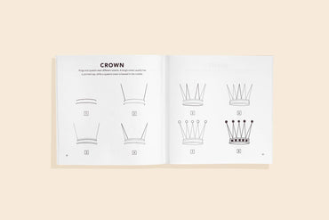 Magical Things: A How to Draw Art Book for Kids