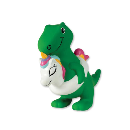 Fringe Studio Dog Toy Pool Side Rex Latex Pet Shop Collection