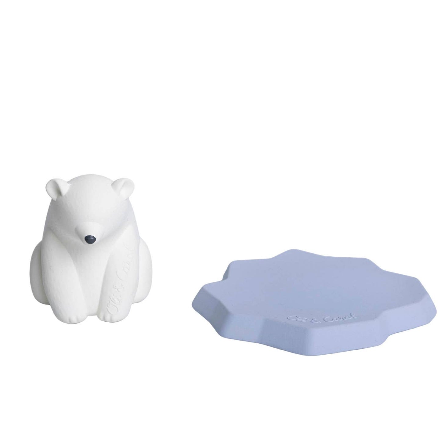Ice Bear