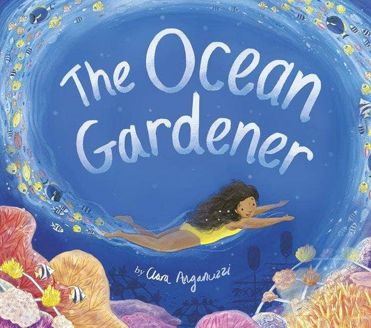 Ocean Gardener, The
