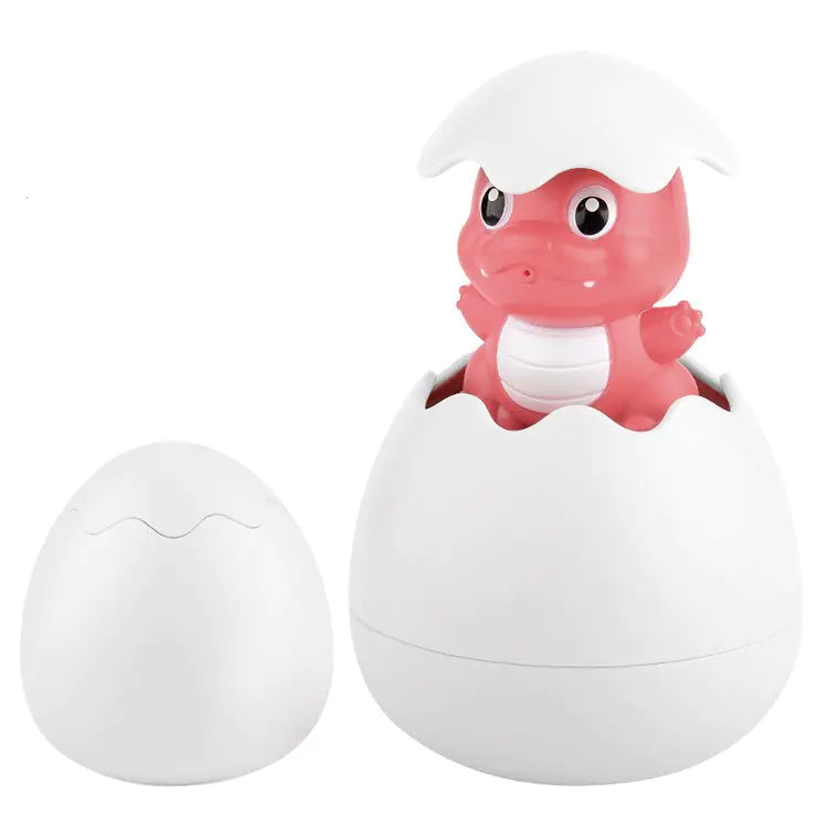 Bath Toys for Kids - hatching egg for Fun
