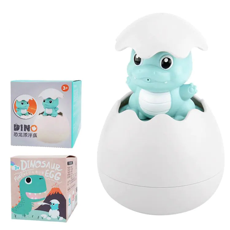 Bath Toys for Kids - hatching egg for Fun