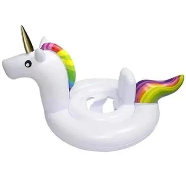 Kid's Whimsical  Unicorn Swim tube