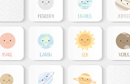 Mix & Match Memory Games