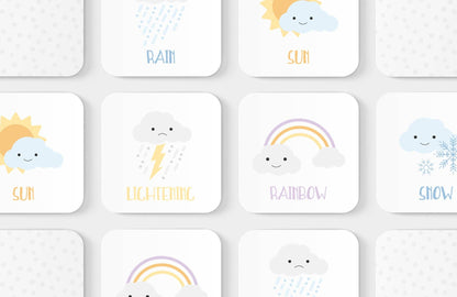 Mix & Match Memory Games