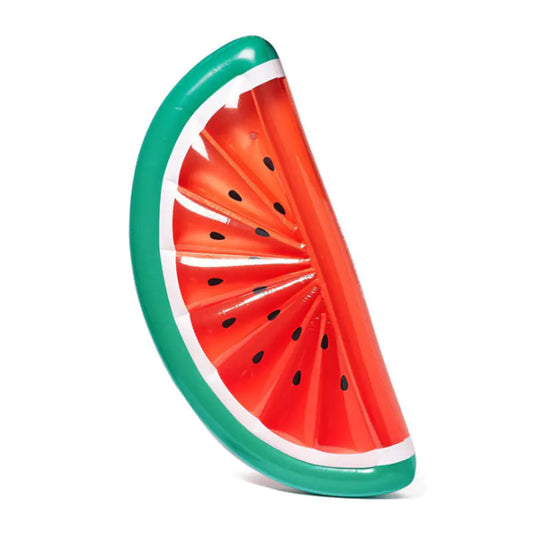 Watermelon Inflatable Pool Float