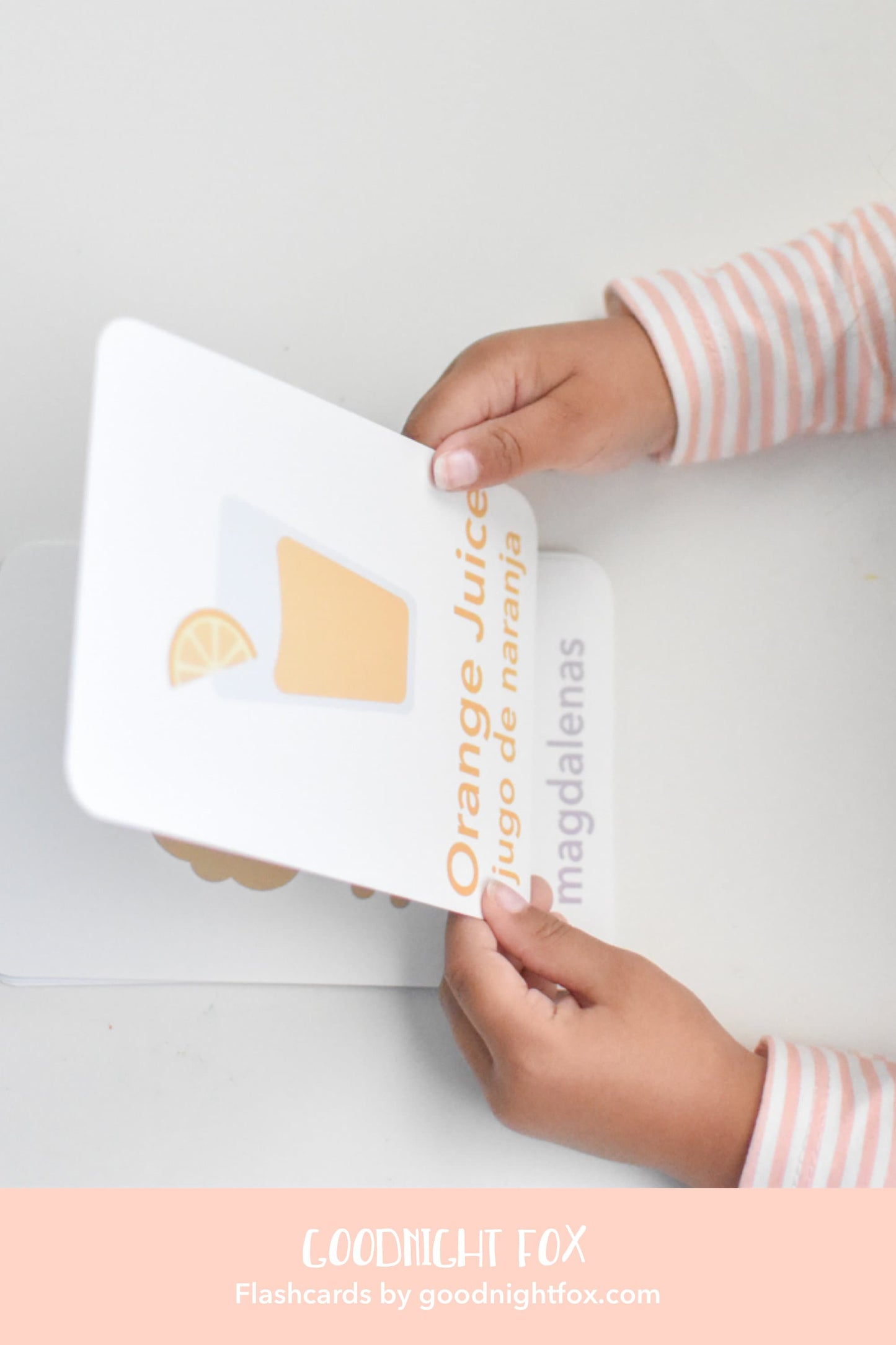 Breakfast Flashcards education & learning