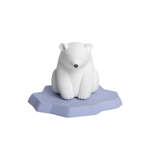 Ice Bear