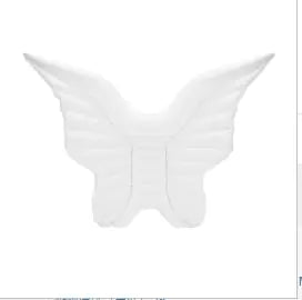 Giant Angel Wings Inflatable Pool Float (One Piece)