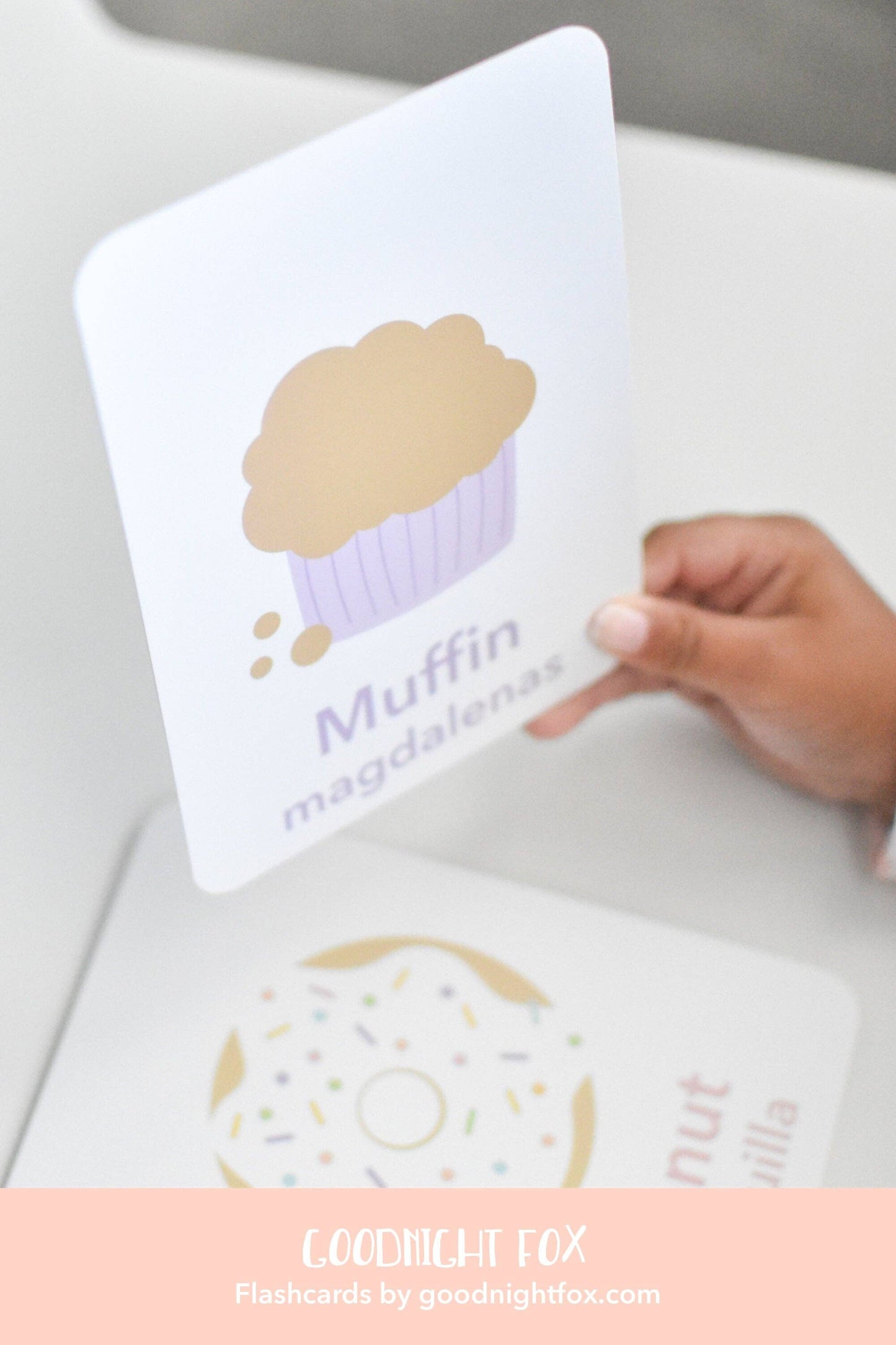 Breakfast Flashcards education & learning