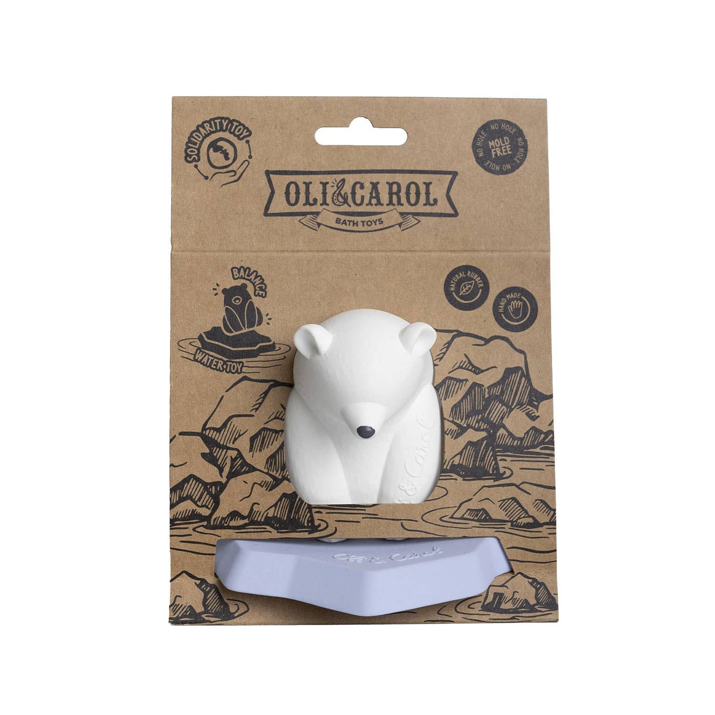 Ice Bear
