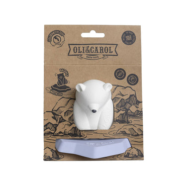 Ice Bear