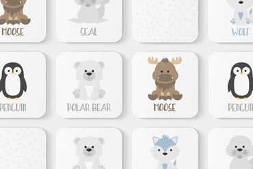 Mix & Match Memory Games